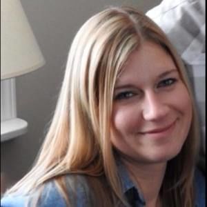 Meet your Posher, Heidi